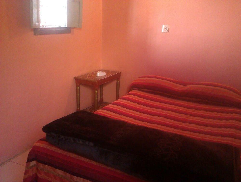 Hotel Aday Marrakesh Bagian luar foto