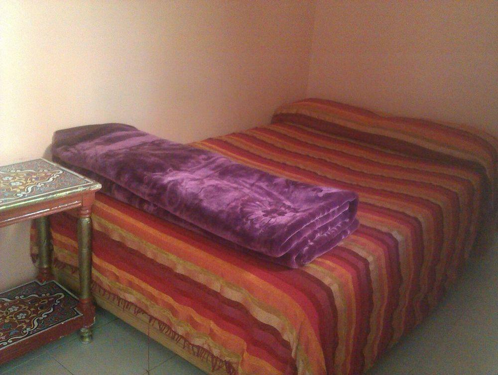 Hotel Aday Marrakesh Bagian luar foto