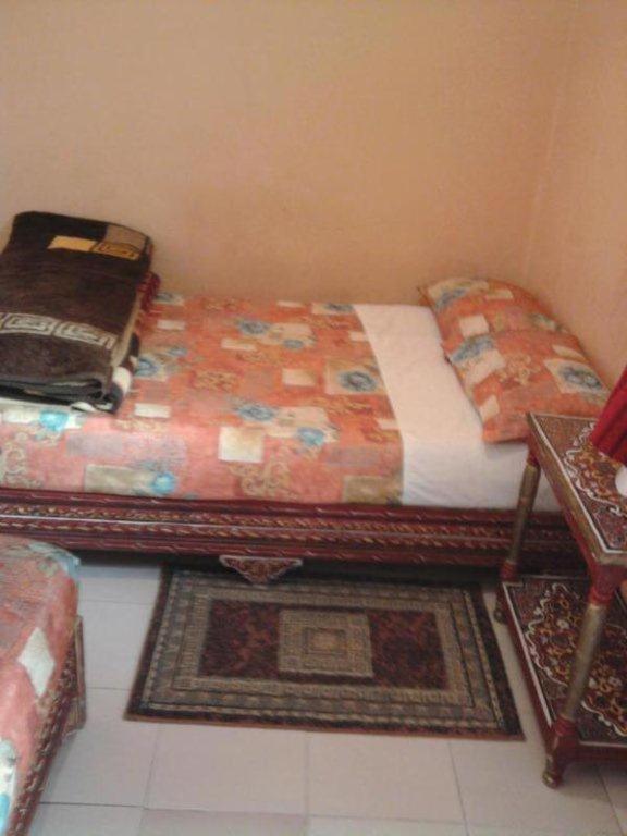 Hotel Aday Marrakesh Bagian luar foto
