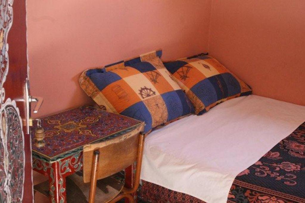 Hotel Aday Marrakesh Bagian luar foto