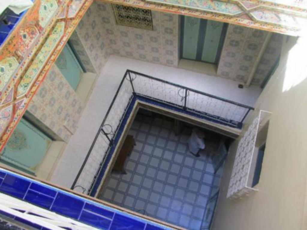 Hotel Aday Marrakesh Bagian luar foto