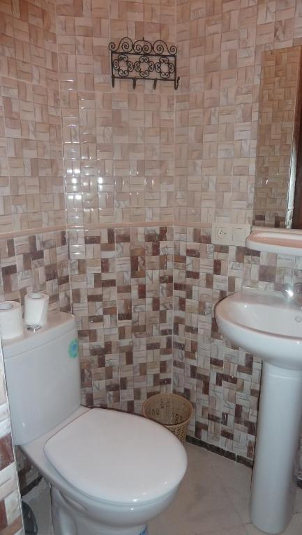 Hotel Aday Marrakesh Ruang foto