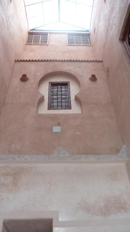 Hotel Aday Marrakesh Bagian luar foto