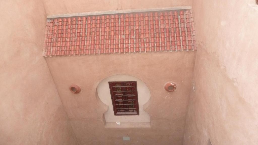 Hotel Aday Marrakesh Bagian luar foto