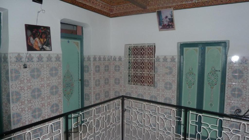 Hotel Aday Marrakesh Bagian luar foto