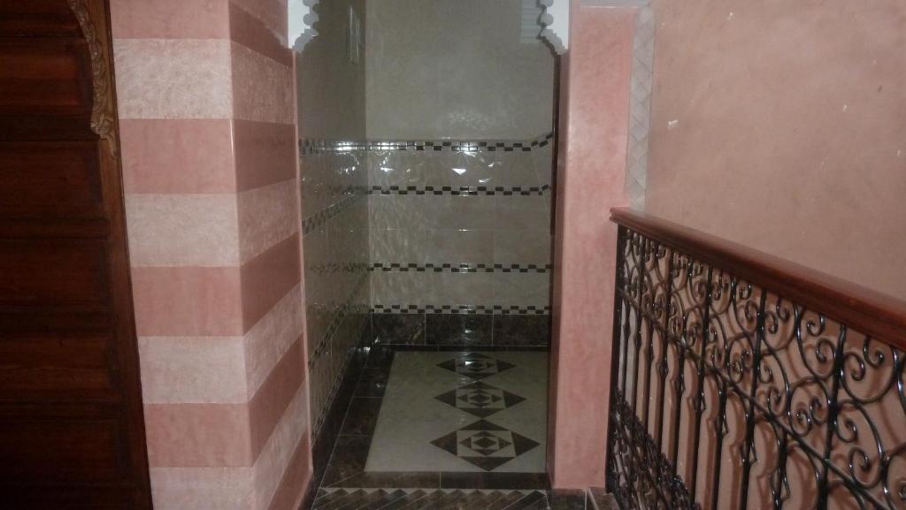Hotel Aday Marrakesh Bagian luar foto