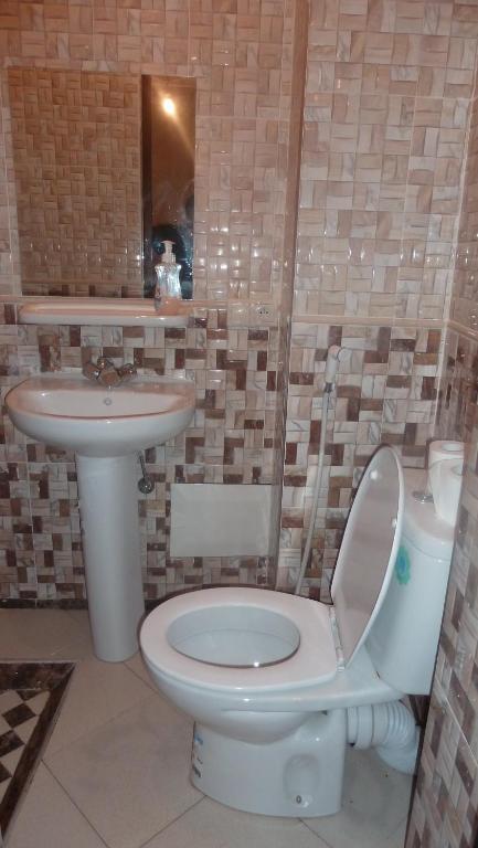 Hotel Aday Marrakesh Bagian luar foto