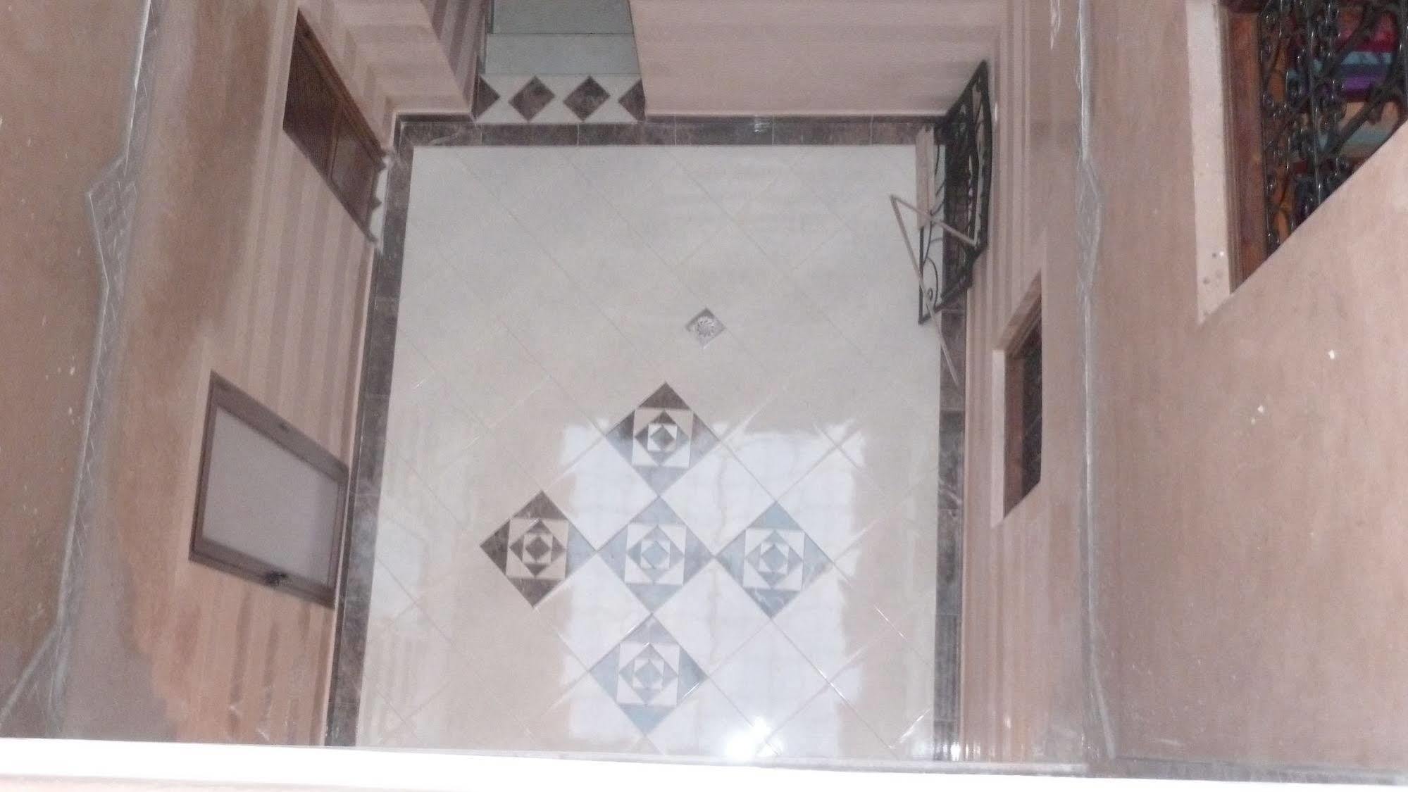 Hotel Aday Marrakesh Bagian luar foto